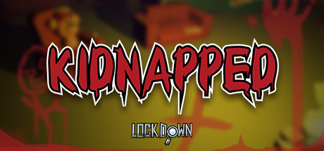 封锁VR:绑架(Lockdown VR: Kidnapped)