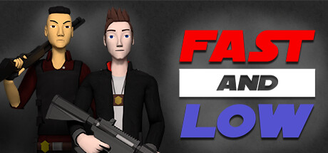 迅捷突击(Fast and Low)
