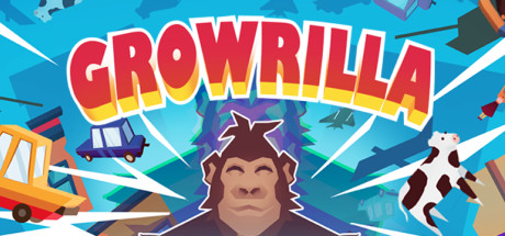 疯狂猿人 VR(GrowRilla VR)