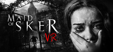 斯盖尔之女(Maid of Sker VR)