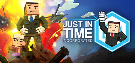及时救援公司(Just In Time Incorporated)