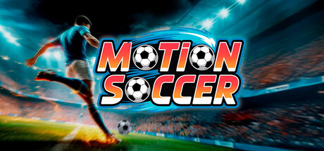动感足球 PRO(Motion Soccer PRO)