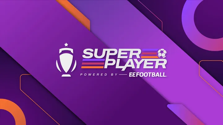 《足球超级玩家:VR物理足球》BeFootball SuperPlayer