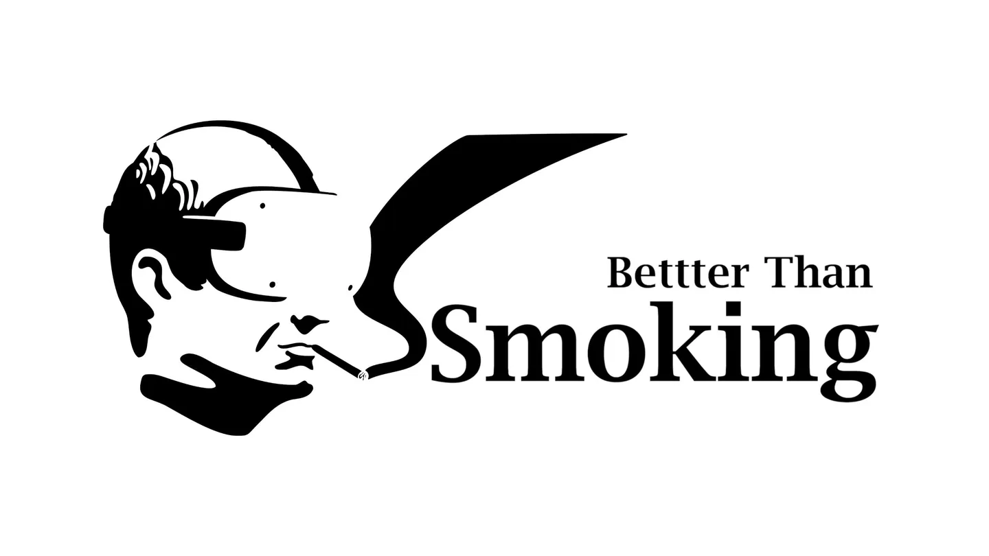 《吸烟模拟器》Better Than Smoking