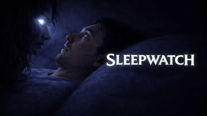 《睡眠观察》SleepWatch