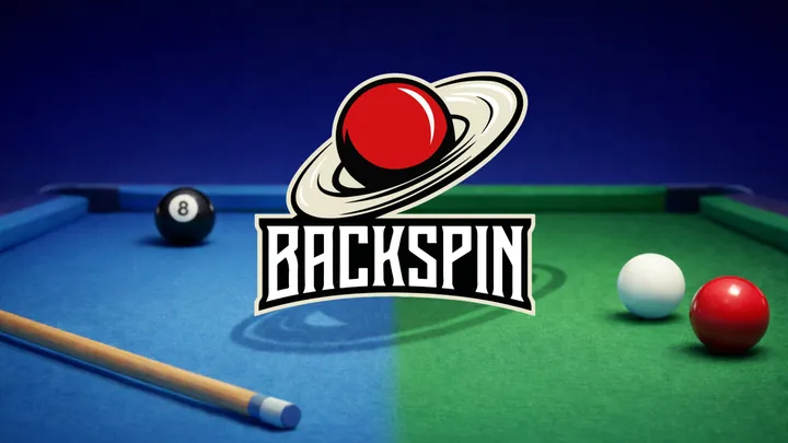 《反旋VR:斯诺克与台球》BackspinVR- Snooker & Pool