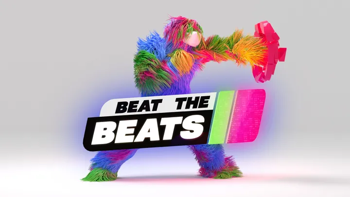 《热力节拍》Beat the Beats