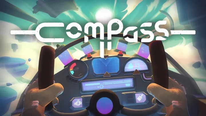 《罗盘》Compass