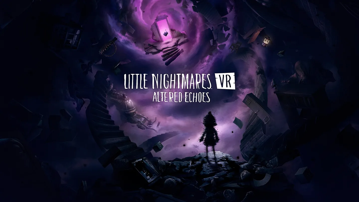 小小梦魇VR: 异境回响（Little Nightmares VR）