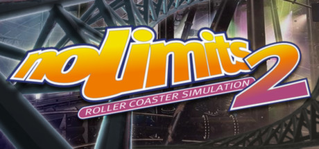 NoLimits 2 过山车模拟（NoLimits 2 Roller Coaster Simulation）