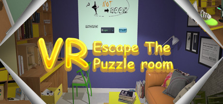 VR 密室逃脱：解谜房间（VR Escape The Puzzle Room）