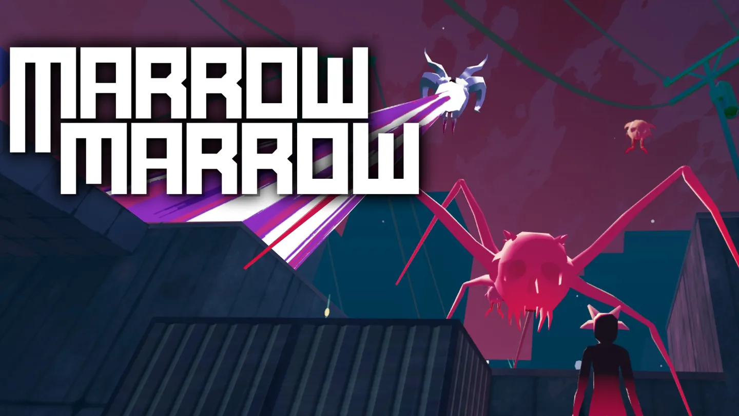 《骨髓》Marrow Marrow