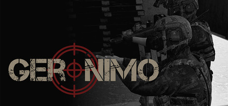 杰罗战队(GERONIMO)