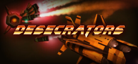深空大盗(Desecrators)