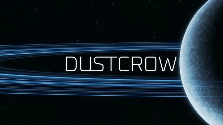 《尘埃鸦》DustCrow