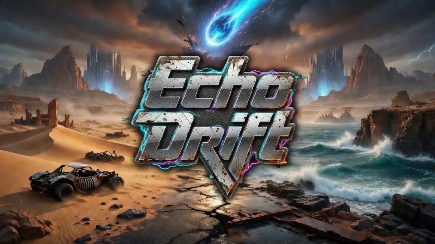 《回声漂移》Echo Drift