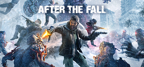 《灭亡之后》After the Fall? VR