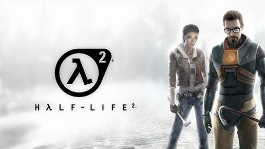 《半条命 2 VR》Half-Life 2 VR