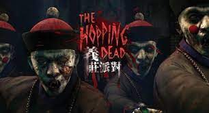 《亦庄派对VR》The Hopping Dead