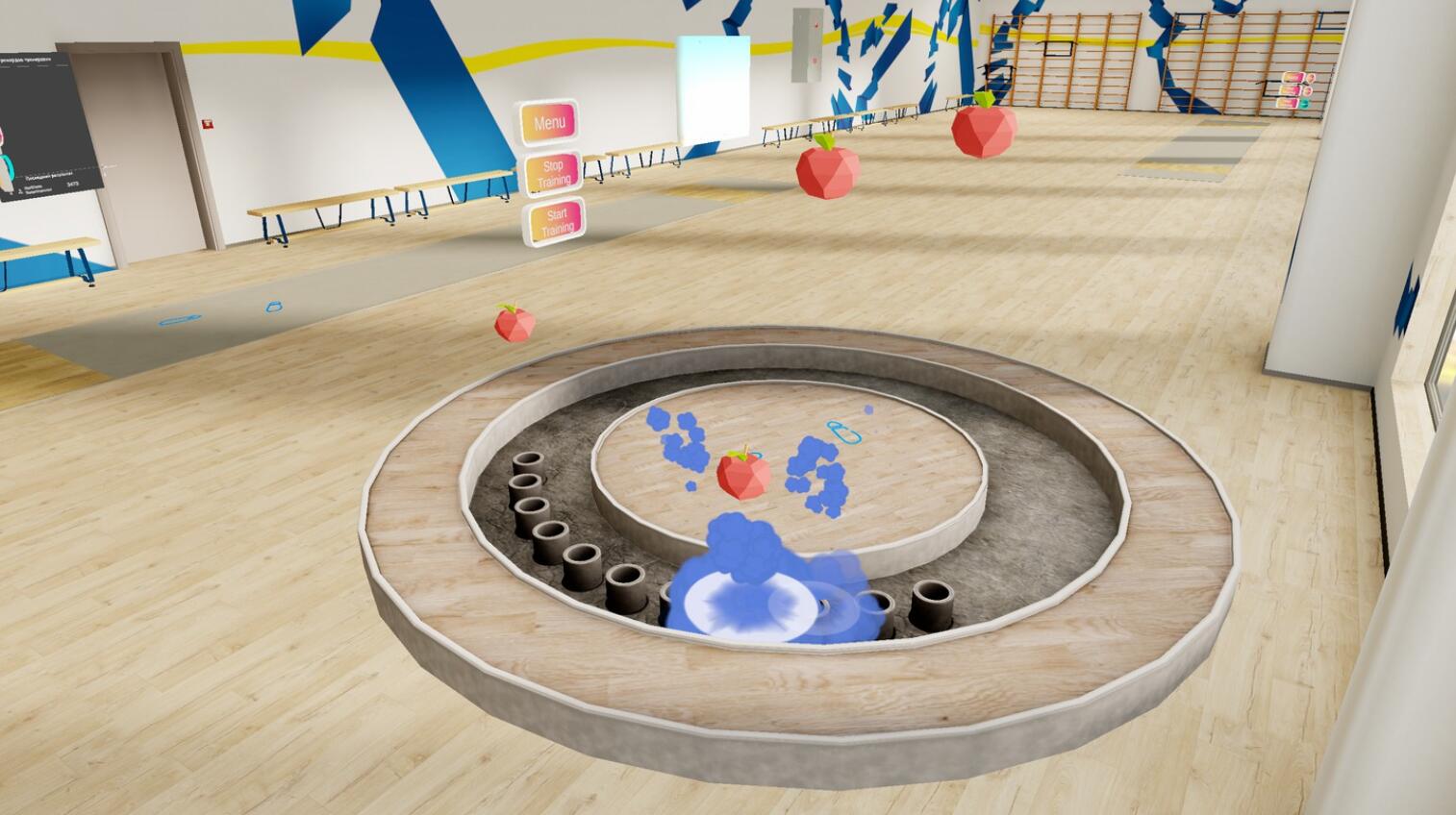 Oculus Quest 游戏《VR击剑训练系统》Fencer VR Oculus Quest 游戏《VR击剑训练系统》Fencer VR