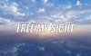 眼部放松训练（Free My Sight）