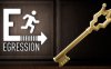 解口 （Egression VR)