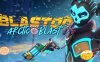 《赛博朋克》Blaston VR