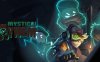神秘的混乱（Mystical Mayhem）