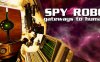 间谍机器人：通向人类的大门（Spy Robot: Gateways To Humanity）