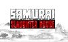 《武士屠宰场》Samurai Slaughter House