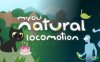 自然移动工具（Natural Locomotion）
