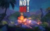 荒岛求生、不是我》NOT ME