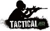 战术增强（Tactical AR）