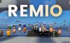 《团队会议》Remio