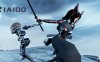 剑术（IAIDO）