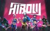 《弓箭大逃杀》HiBow — 吃鸡游戏