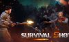 《生存射击》SURVIVAL SHOT