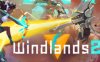 御风飞行 2（Windlands 2）
