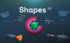 Oculus Quest 应用《形状XR》ShapesXR