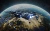 《战斗太空》Warlike Space