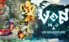 《小文冒险》Ven VR Adventure