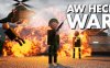 哎呀，战争！(Aw Heck, WAR!)