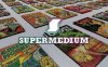 Oculus Quest 应用《VR漫画书阅读器》Supermedium:The VR Comic Book Reader