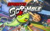 《体育争夺战》Sports Scramble