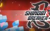 《忍者破碎机》Shinobi Breaker