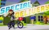 《特快专递》Special Delivery