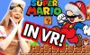 《马里奥VR》Super Mario VR