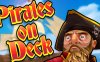 《甲板上的海盗》Pirates on Deck VR