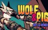 《狼和猪VR》Wolf and Pigs VR