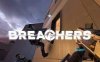 《彩虹六号》Breachers
